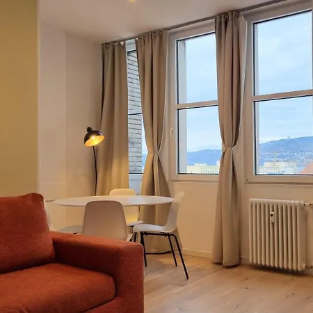 Campo Marzio 6 Трієст