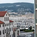 Campo Marzio 6 Apartment Triest