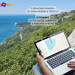 Campo Marzio 6 Triest