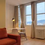 Campo Marzio 6 Triest