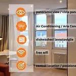 Campo Marzio 6 * Triest