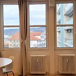 Campo Marzio 6 Apartment