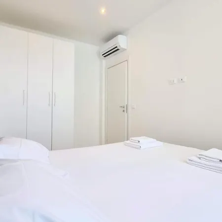 Campo Marzio 6 Daire