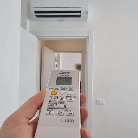 Campo Marzio 6 Daire Trieste