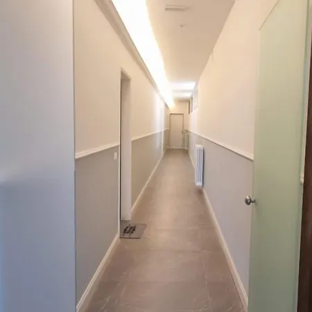 Campo Marzio 6 Apartment Trieste