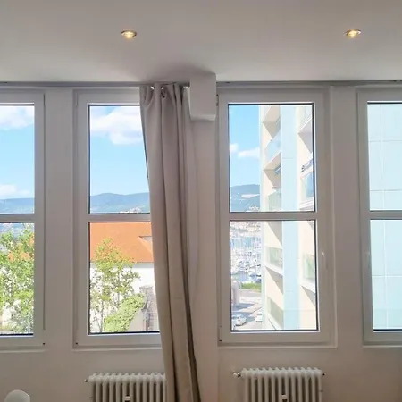 Apartament Campo Marzio 6 *