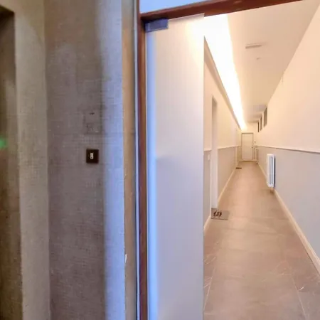 Campo Marzio 6 *