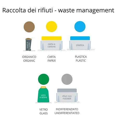 Apartment Campo Marzio 6