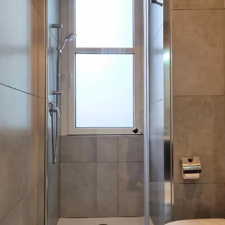 Campo Marzio 6 Apartment *