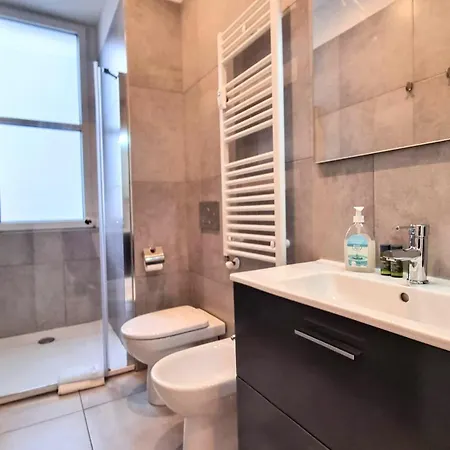 Apartment Campo Marzio 6 *