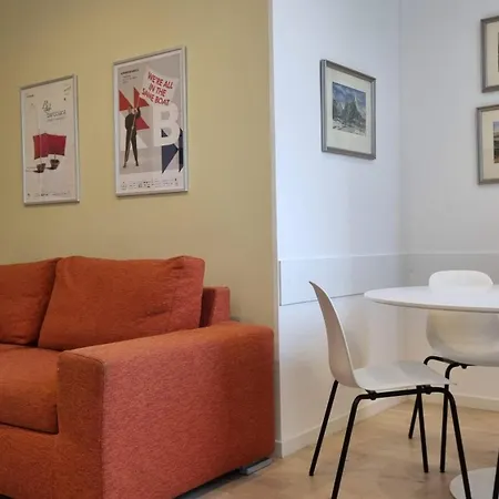 Campo Marzio 6 Apartment Trieste