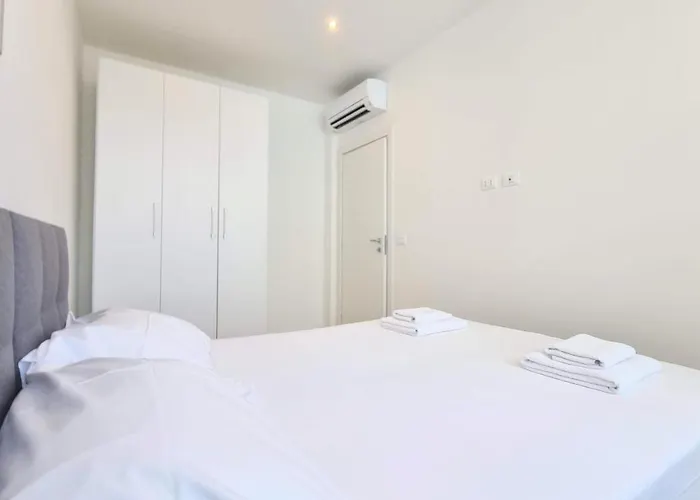 Campo Marzio 6 Apartment