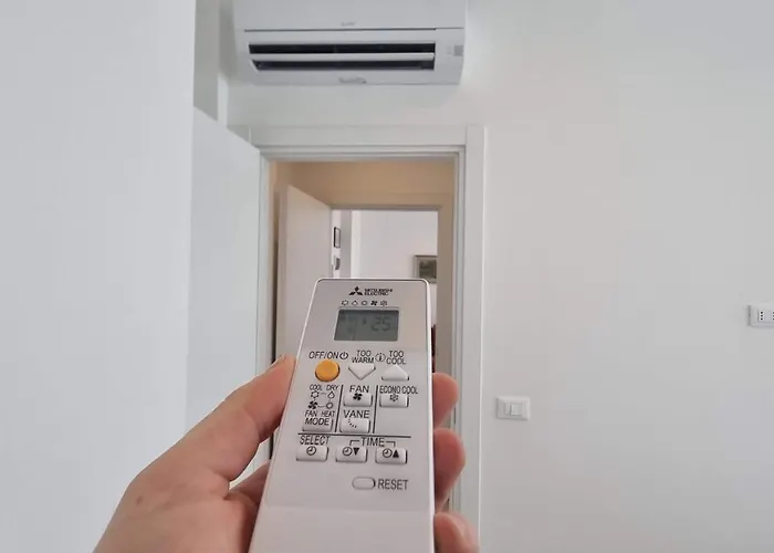 Campo Marzio 6 Apartment Trieste