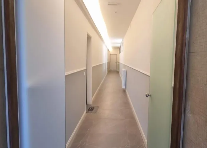 Campo Marzio 6 Apartment Trieste