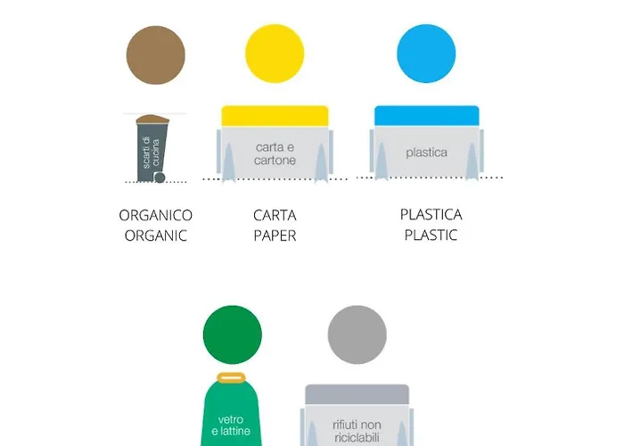 Apartment Campo Marzio 6