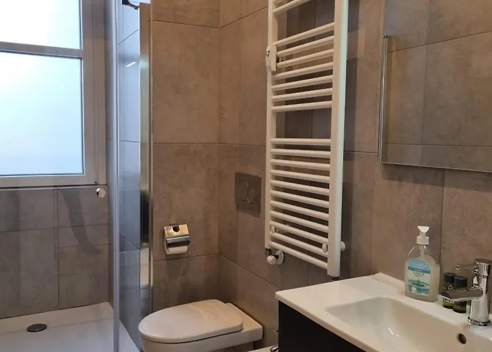 Apartment Campo Marzio 6 Trieste