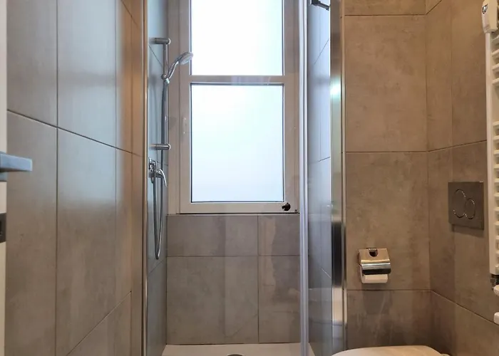 Campo Marzio 6 Apartment *