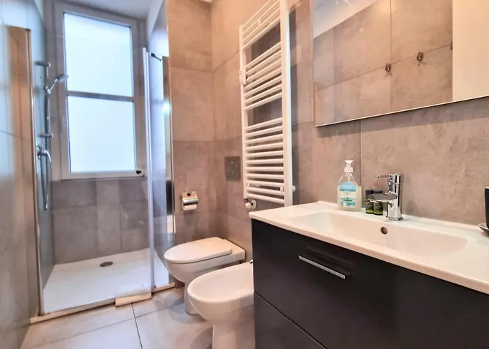 Apartment Campo Marzio 6 *