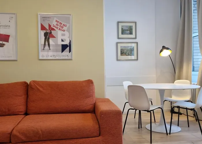 Apartment Campo Marzio 6 *